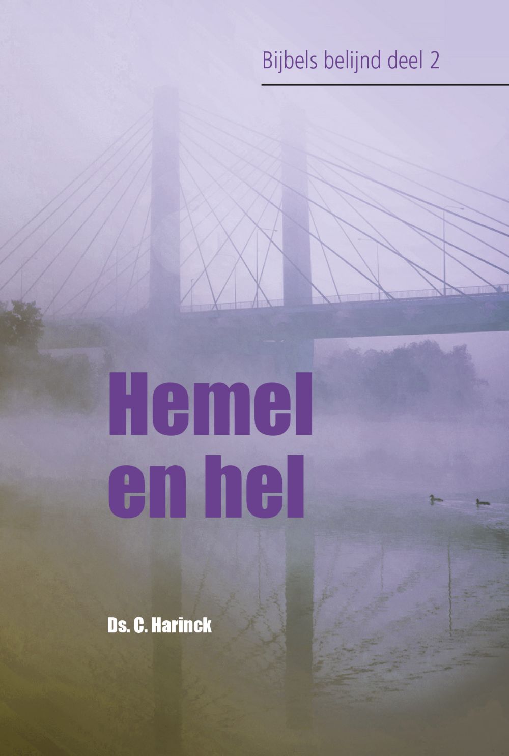 Hemel en hel